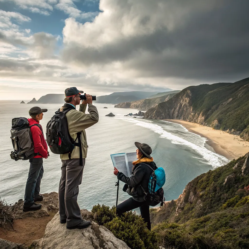 Coastal Explorer Tour