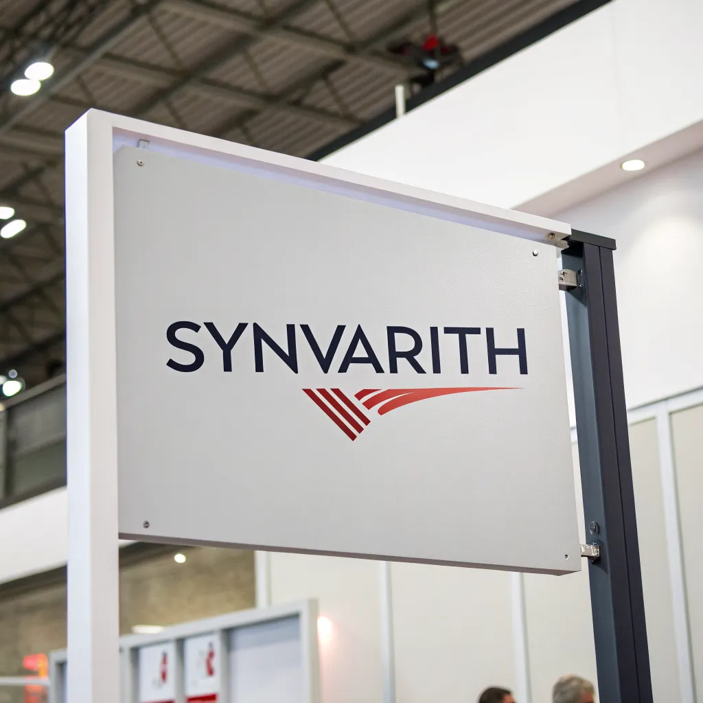 Synvarith Logo